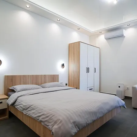 Atelier Apartment Belgrade