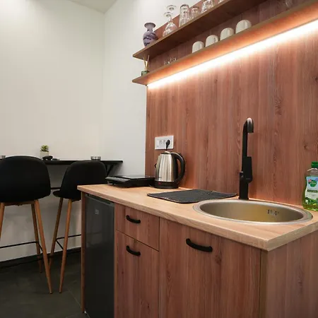 Atelier * 베오그라드