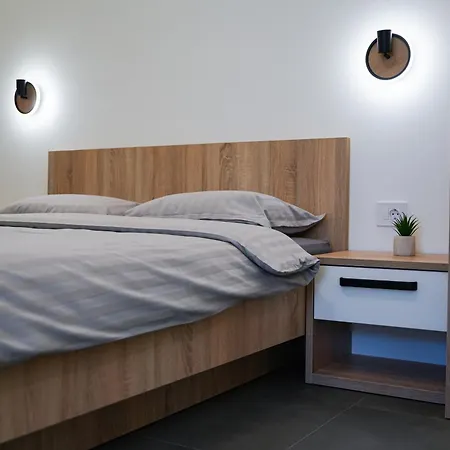 Atelier Апартаменты