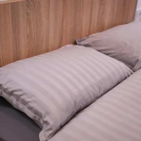 Апартаменты Atelier