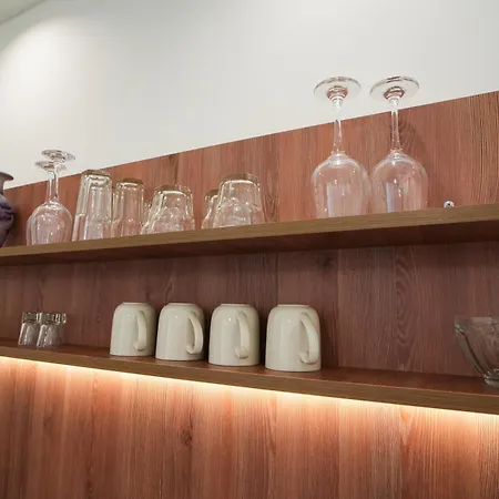 Atelier 아파트 베오그라드