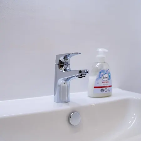 Atelier Апартаменты