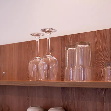 Apartment Atelier