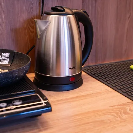 Апартаменты Atelier Белград