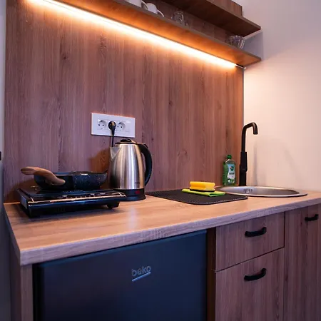 Atelier * 베오그라드