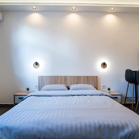 Atelier Apartment Belgrade