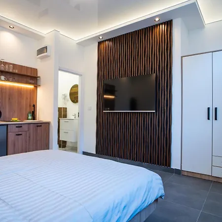 Atelier * Белград