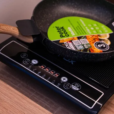 Atelier Апартаменты *