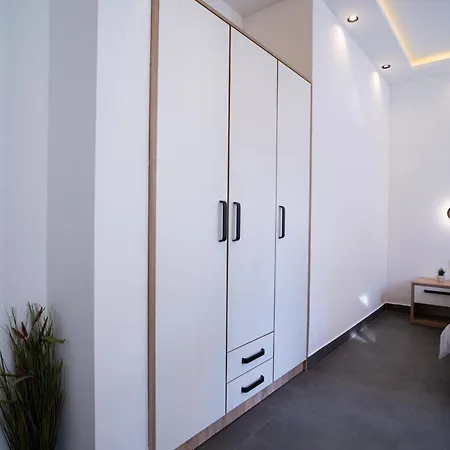 Atelier Apartment