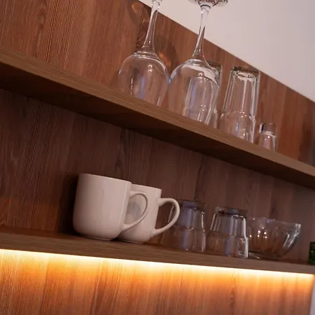 Atelier Апартаменты