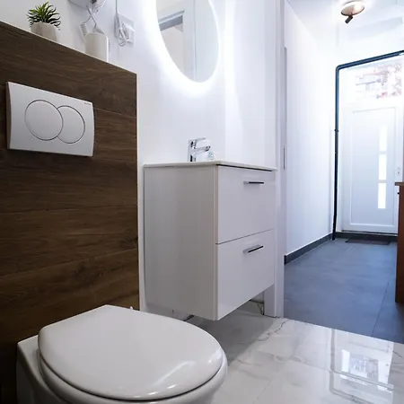 Apartment Atelier