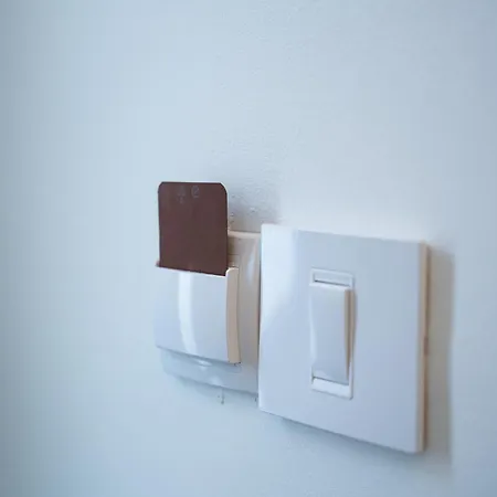 Апартаменты Atelier